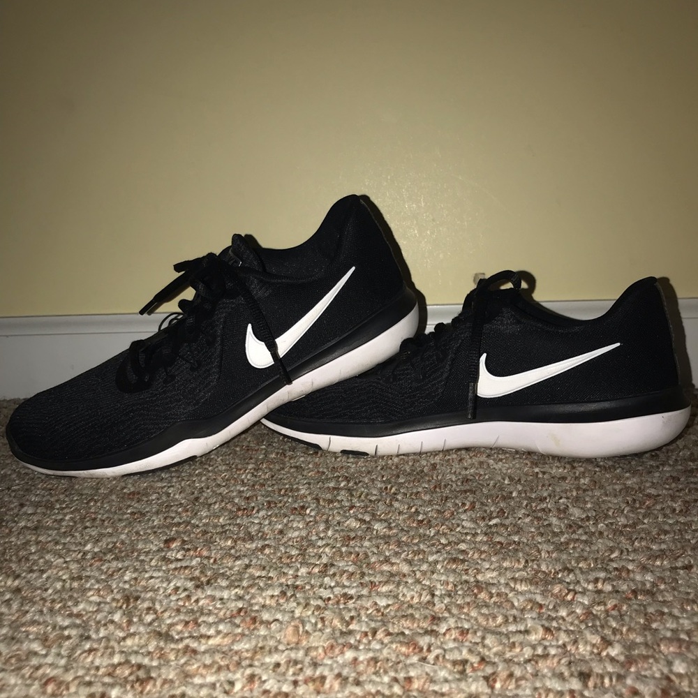 Nike Workout Shoes